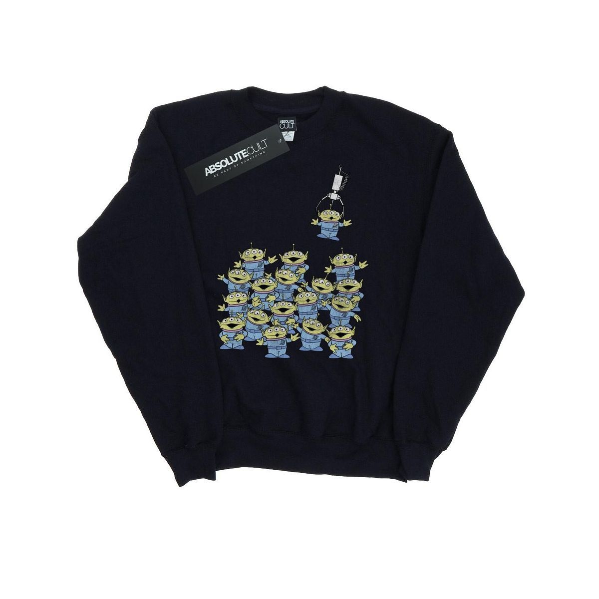 Toy Story Alien Claw Sweatshirt