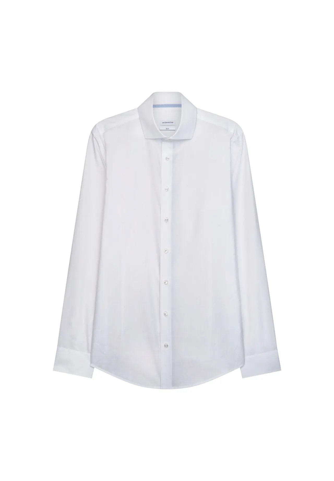 Klassisches Slim-Fit Business-Hemd