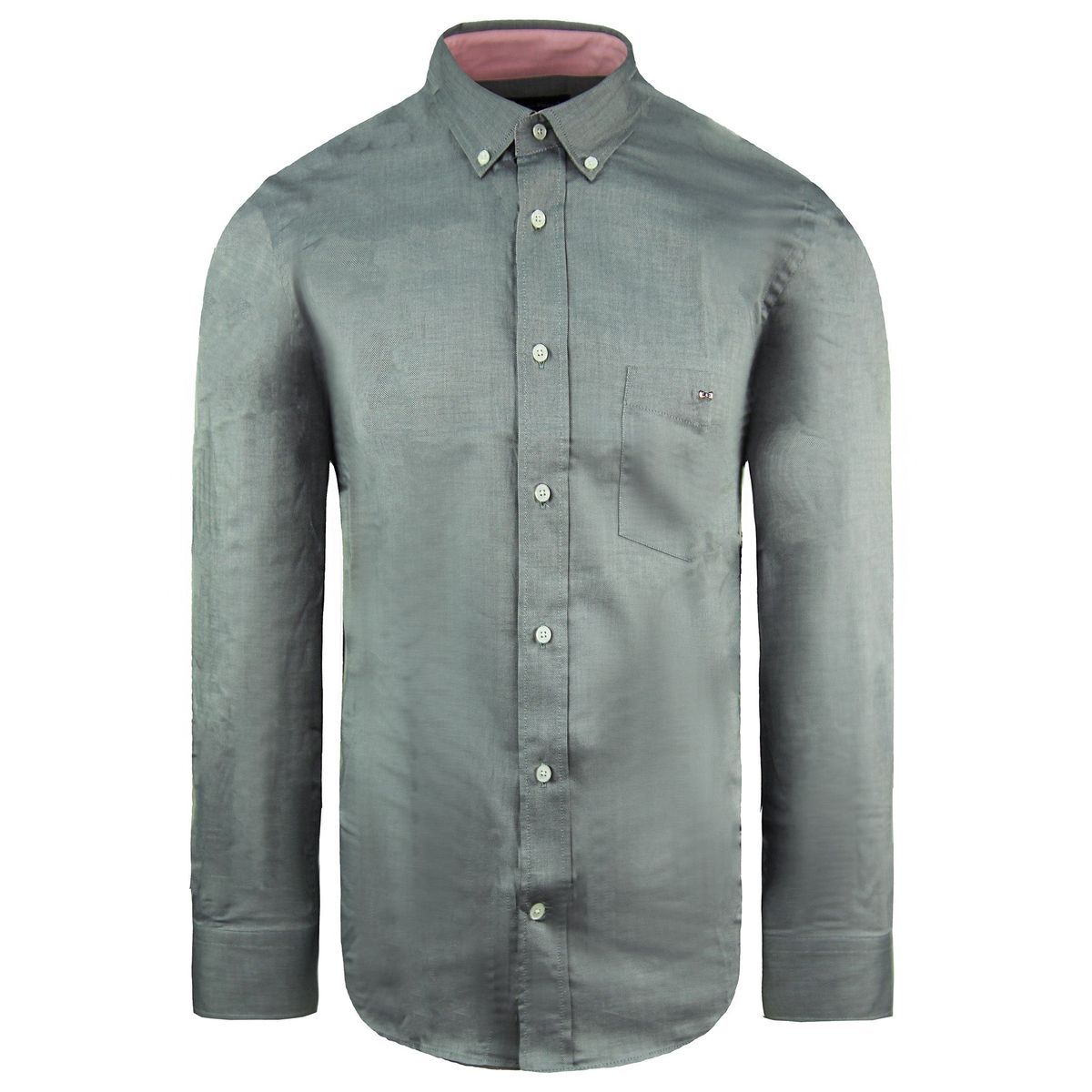 Herren Regular Fit Oxford-Hemd