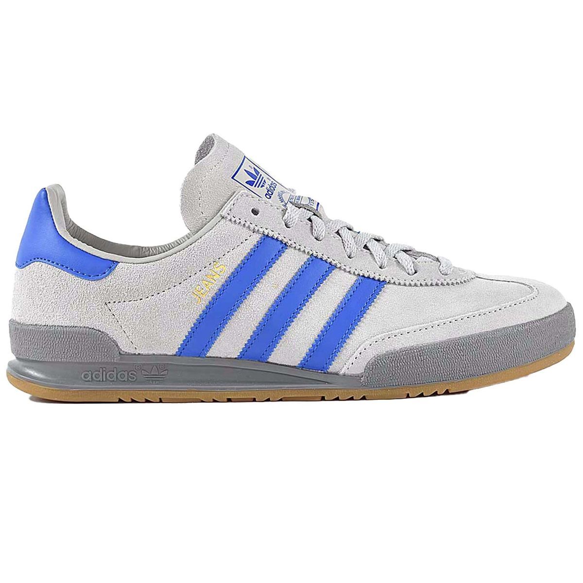 Retro Adidas Jeans Freizeit Turnschuhe