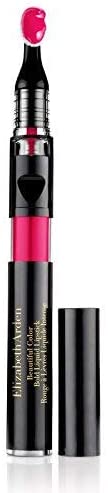 Kräftiger Himbeerfarbener Flüssig-Lippenstift