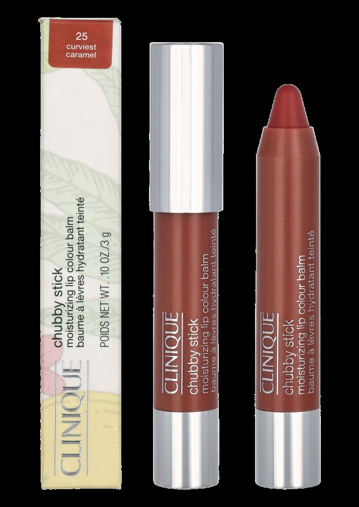 Feuchtigkeitsspendender Lippenbalsam-Stift