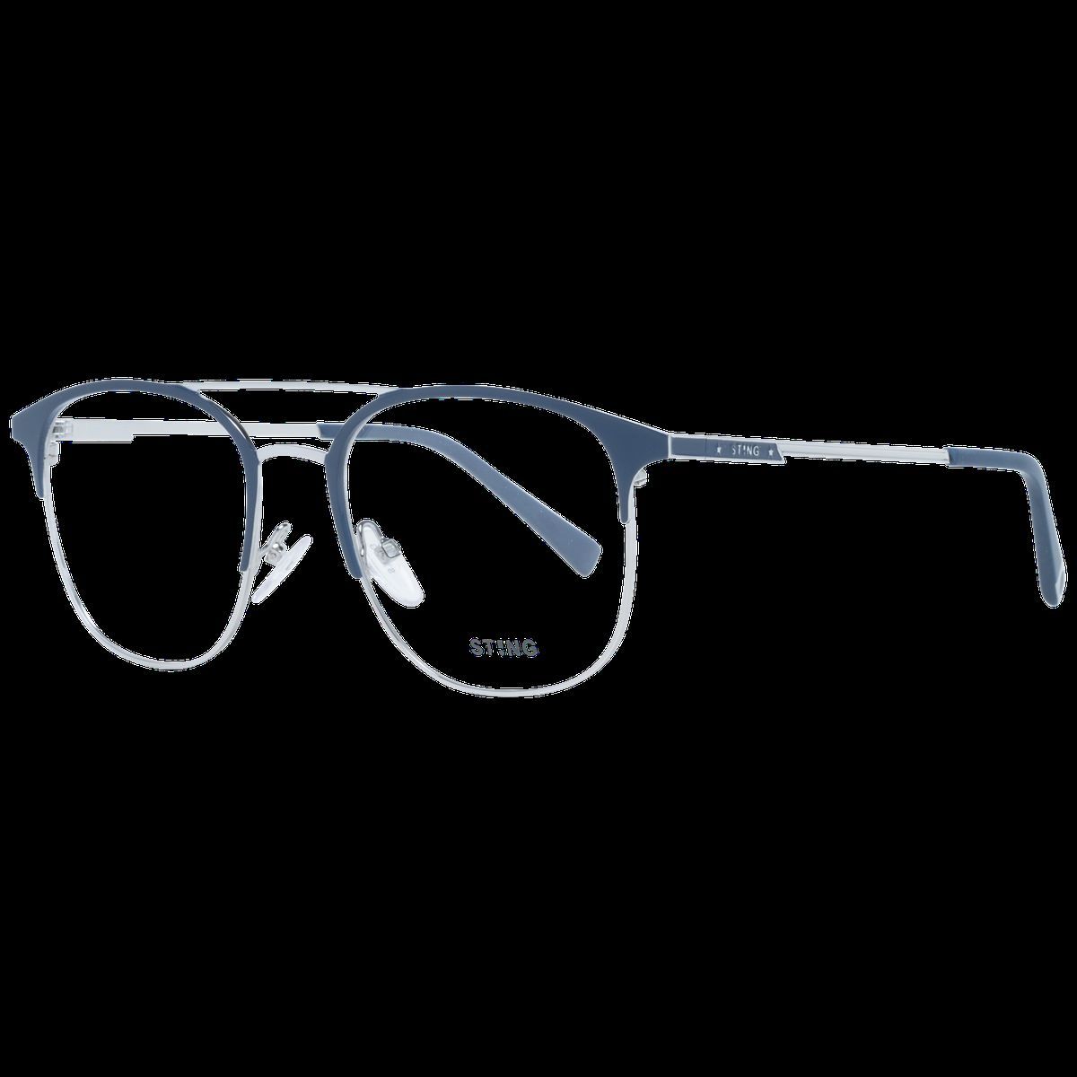 Metallbrille im Pilotenstil