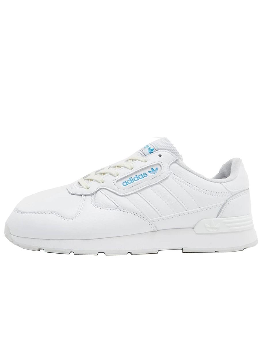 Herren Treziod 2 Retro-Turnschuhe