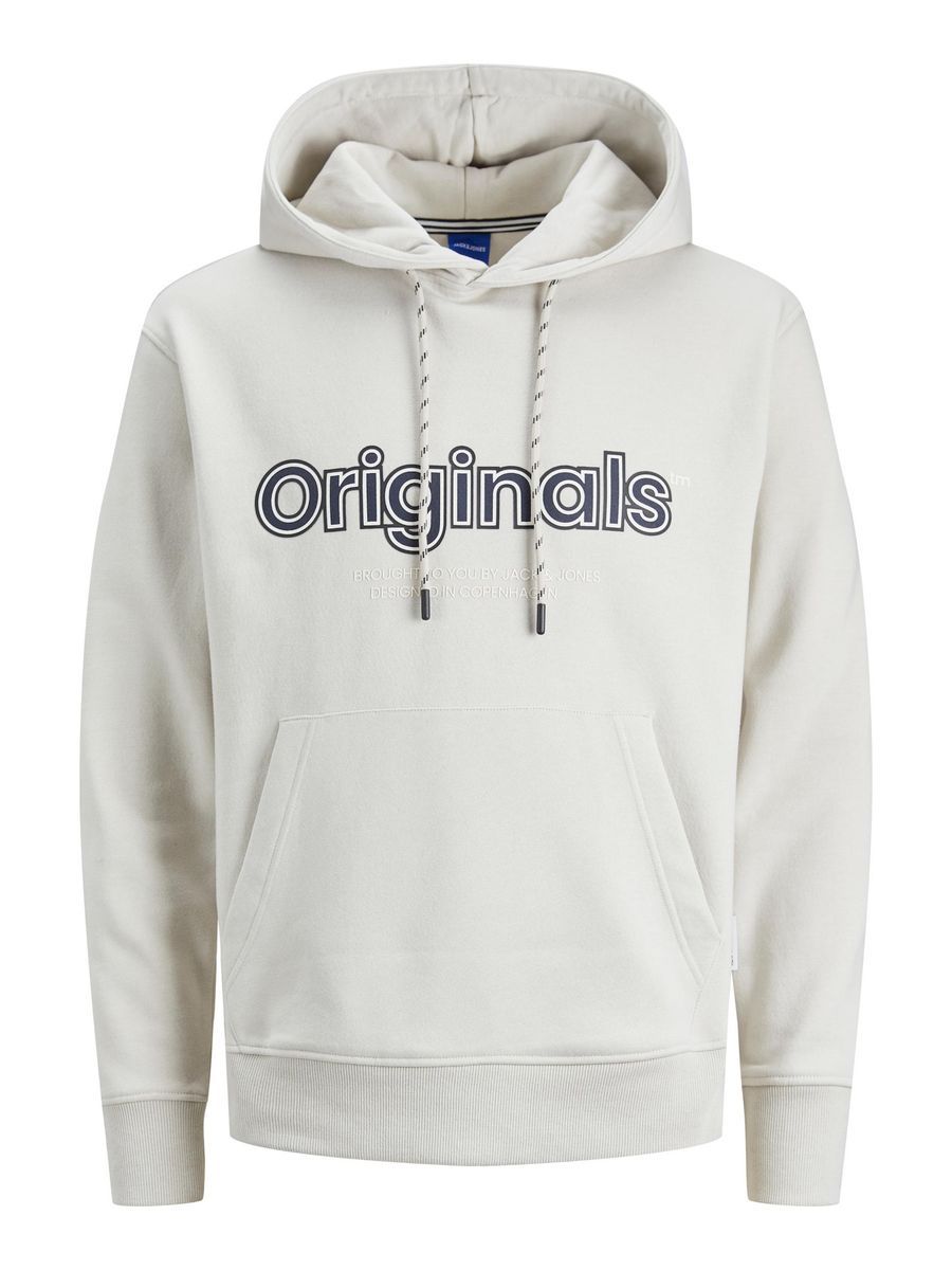 Herren Originals Grafik-Kapuzenpullover