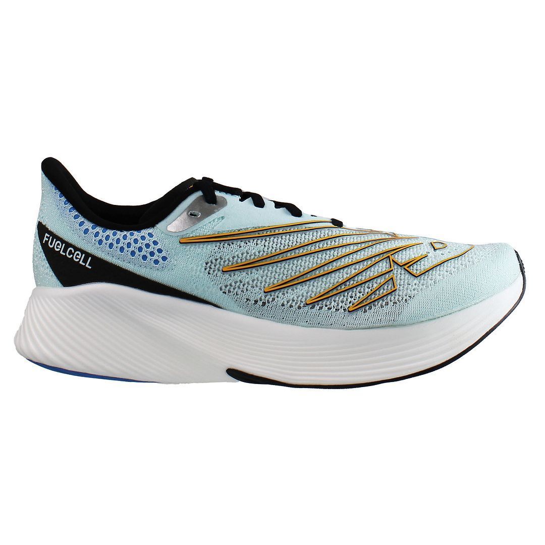 FuelCell RC Elite V2 Trainer Blau