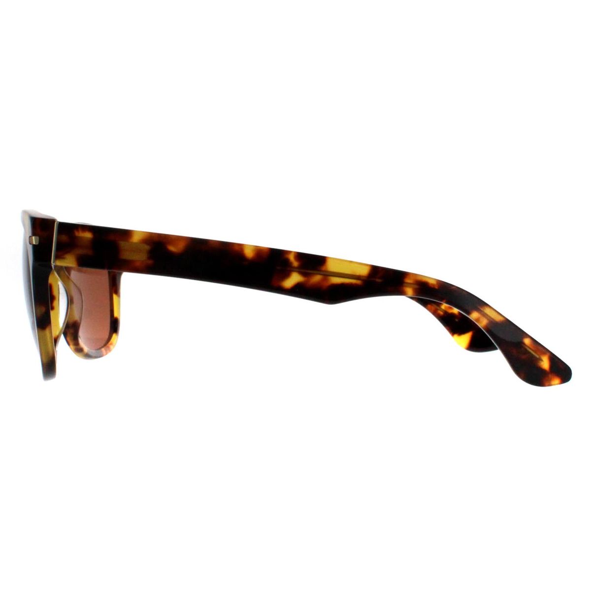 Klassische Foyt Polarisierte Mineralbrille