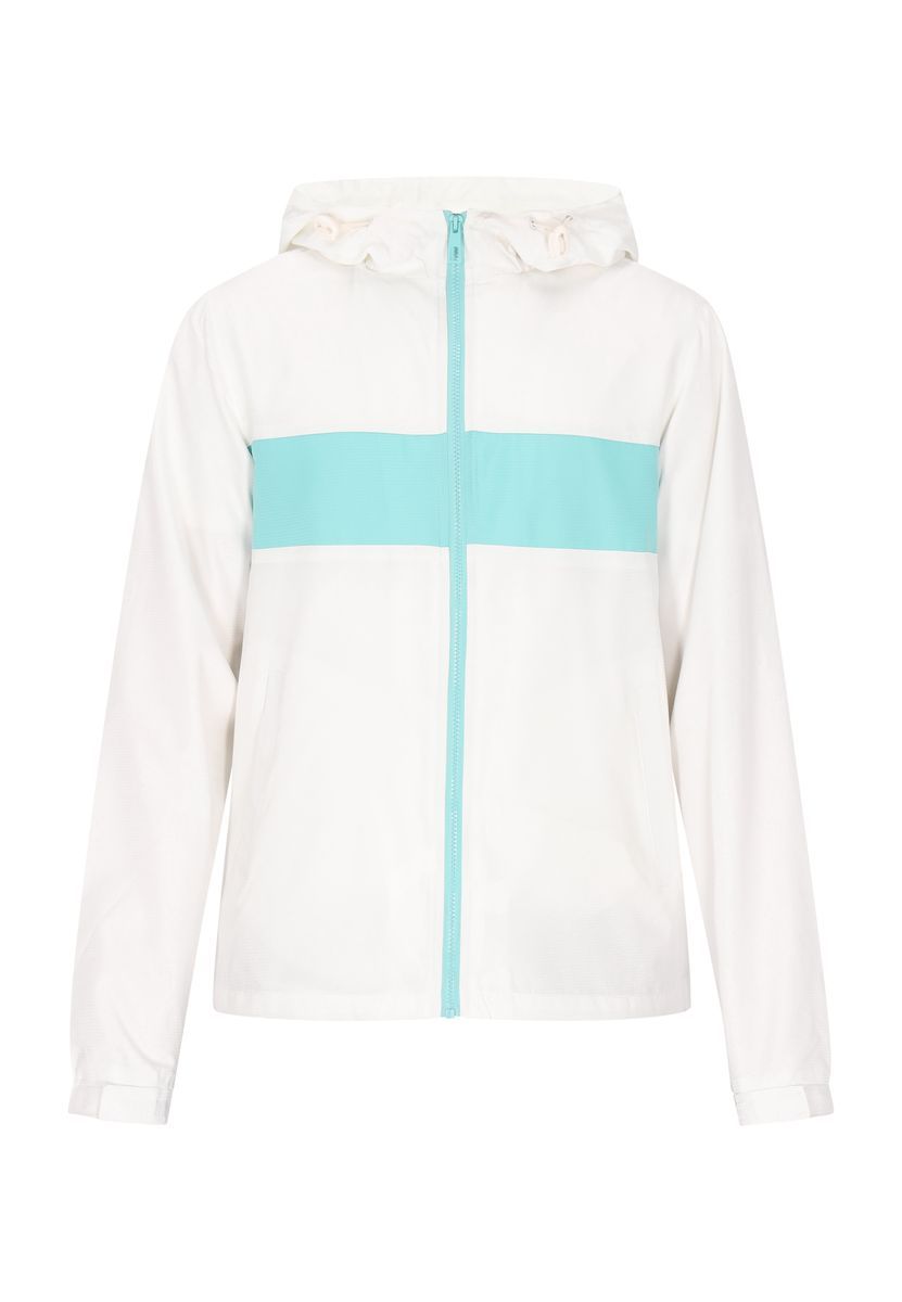 Herren Outdoor Kapuzenjacke für Aktive
