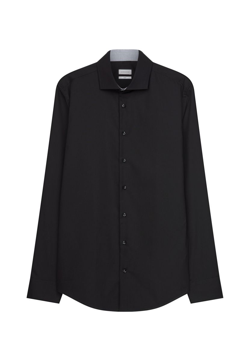 Klassisches Slim Fit Business-Hemd