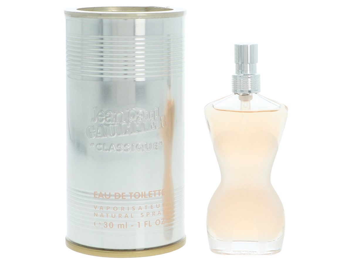 J.P. Gaultier Classique Edt Spray 30ml