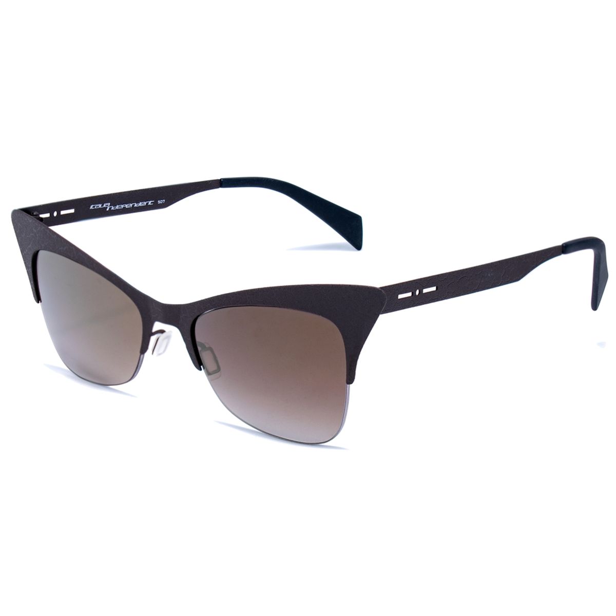 Cateye Browline Sonnenbrille