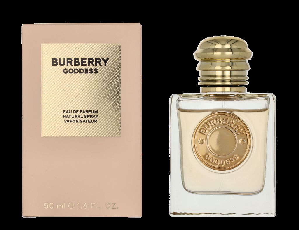 Burberry Goddess Eau de Parfum