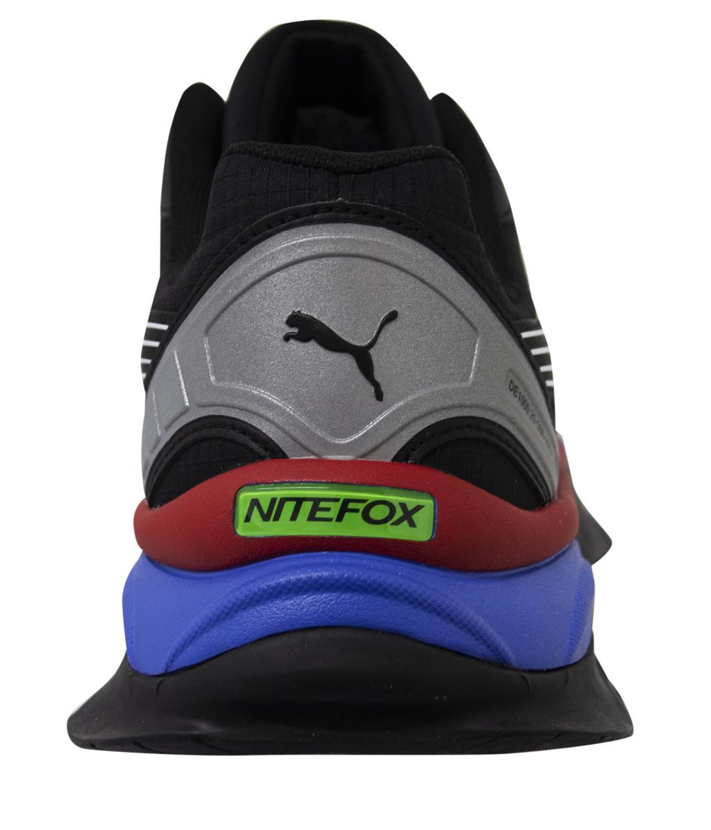 Nitefox Off-Road Trail-Sneaker