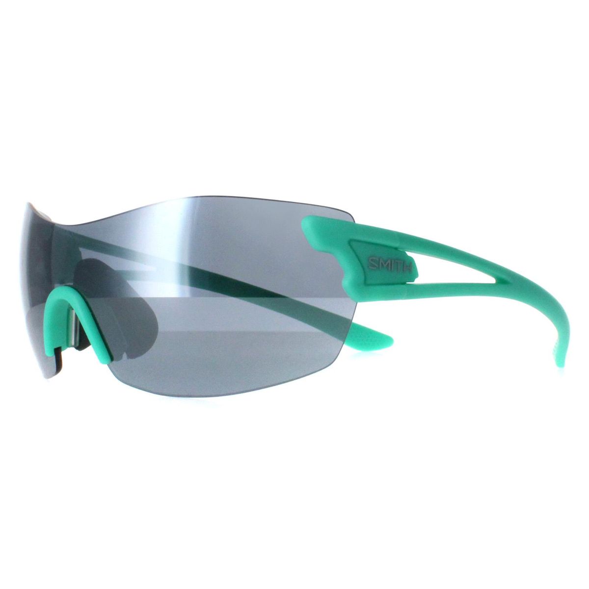 Performance-Sportbrille im Shield-Design
