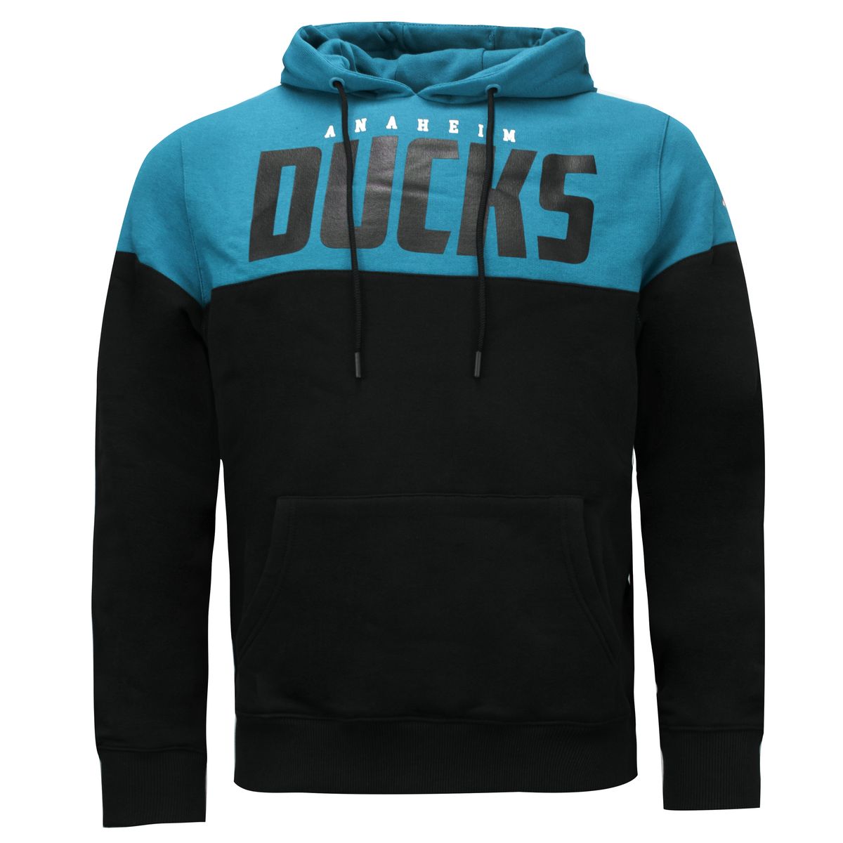 Herren Anaheim Ducks Kapuzenpullover