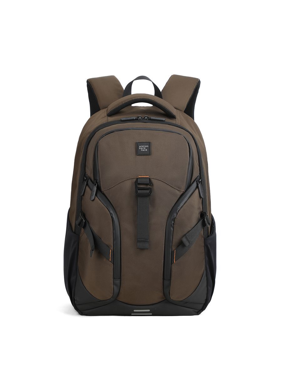 Vielseitiger Unisex-Alltagsrucksack