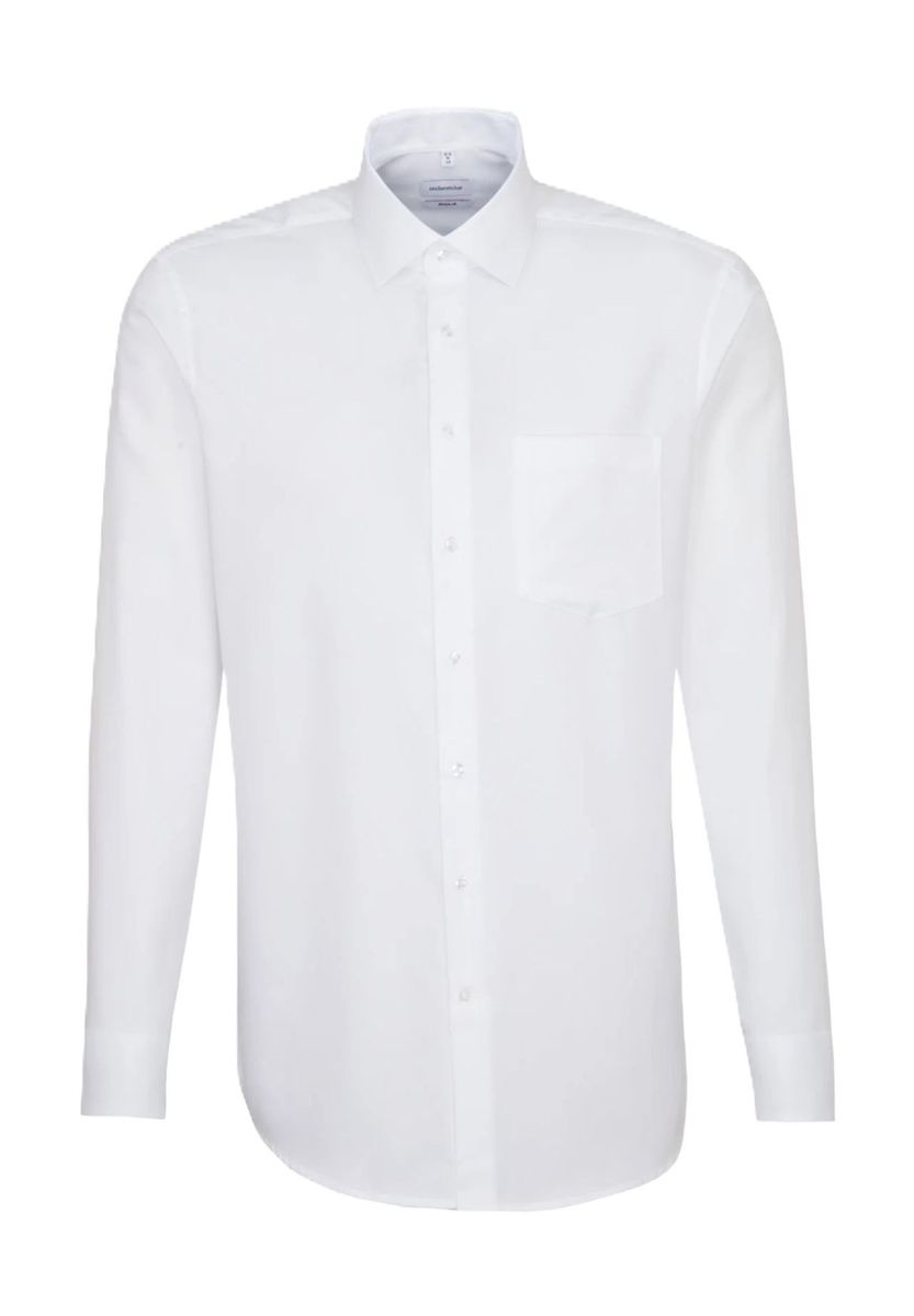 Klassisches Regular Fit Hemd