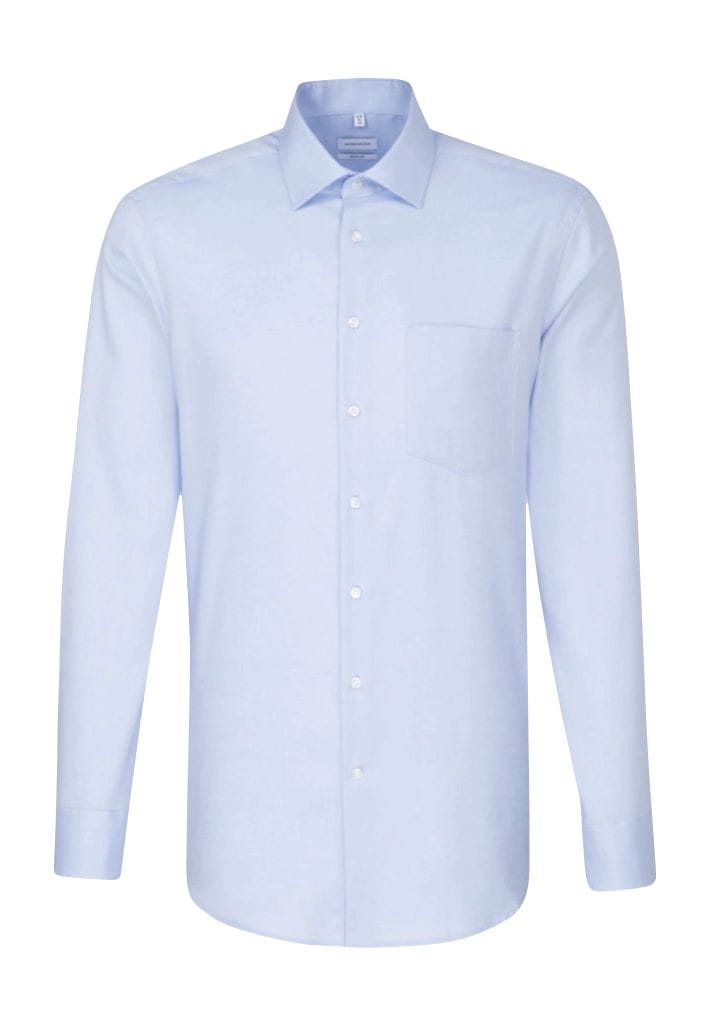 Klassisches Regular Fit Hemd