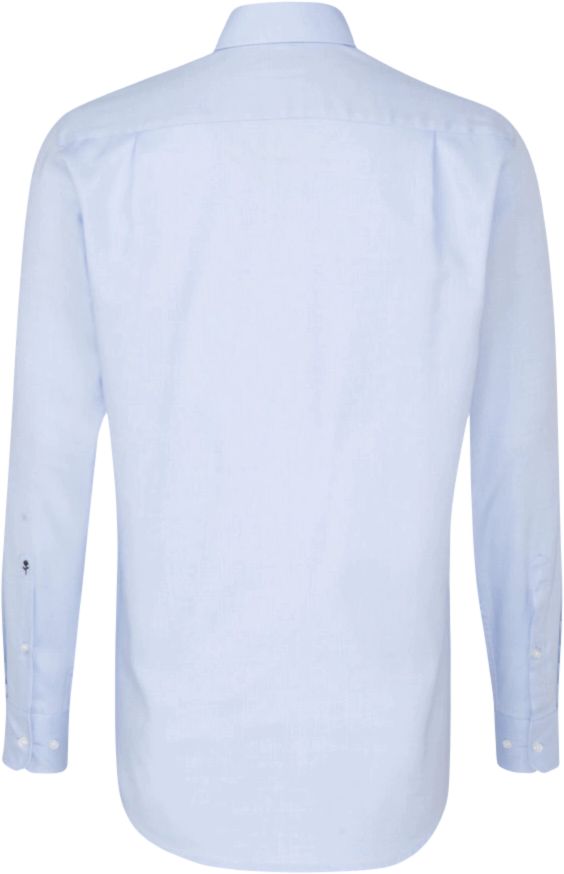Klassisches Regular Fit Hemd