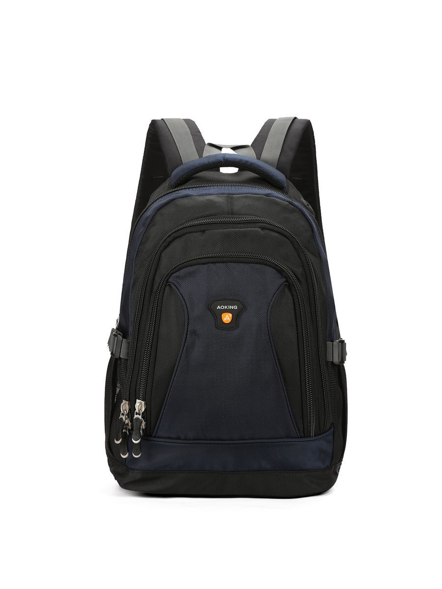 Unisex Alltags-Reiserucksack