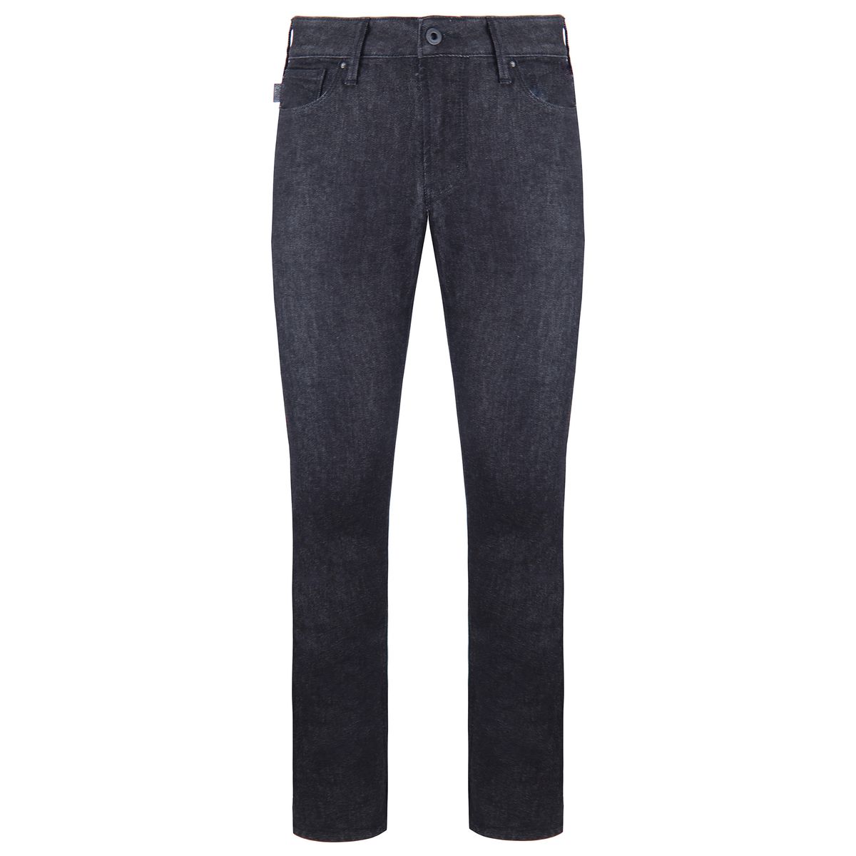 Slim Fit Denim Jeans