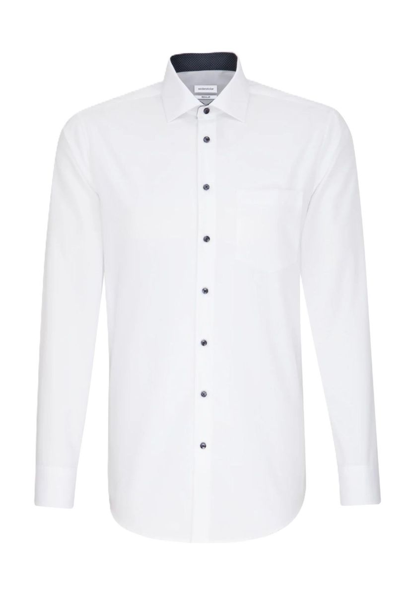 Klassisches Regular Fit Businesshemd