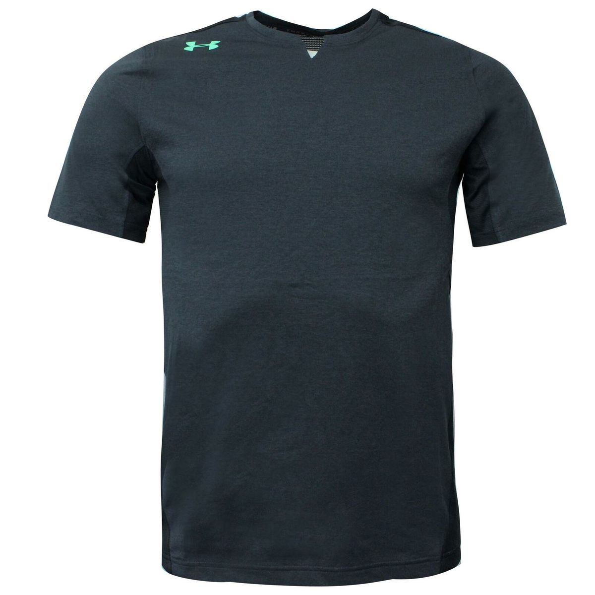 Herren Sportliches Trainings-T-Shirt