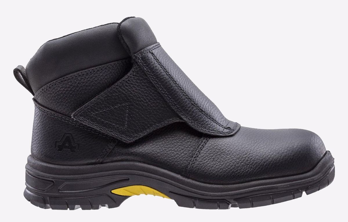 Amblers Safety AS950 Schweißerschutzstiefel Herren