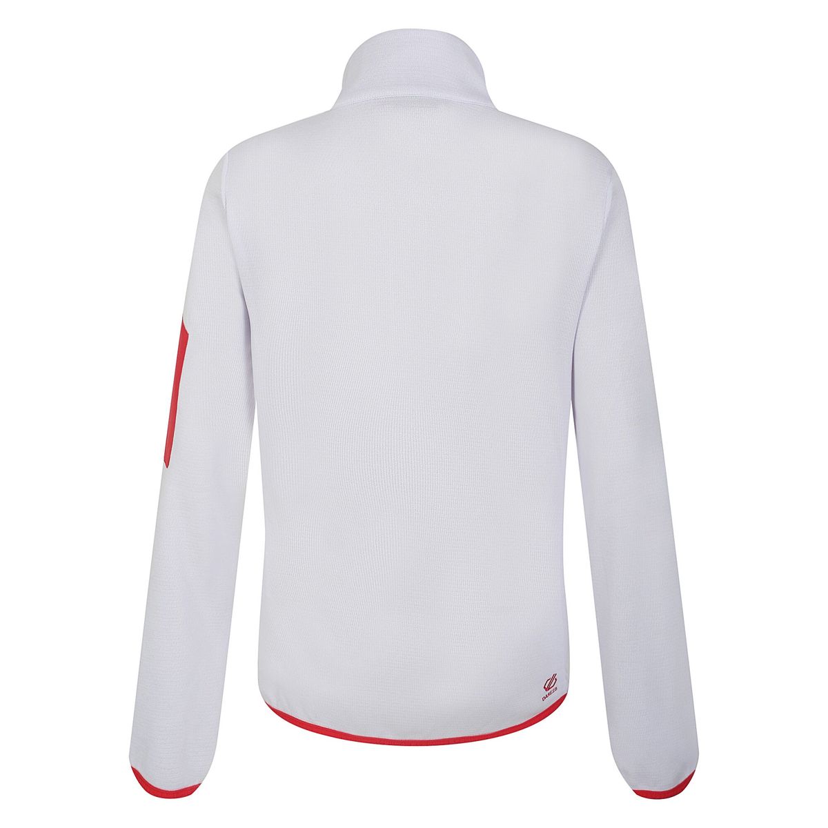 Mountain Series Fleecejacke mit Reißverschluss