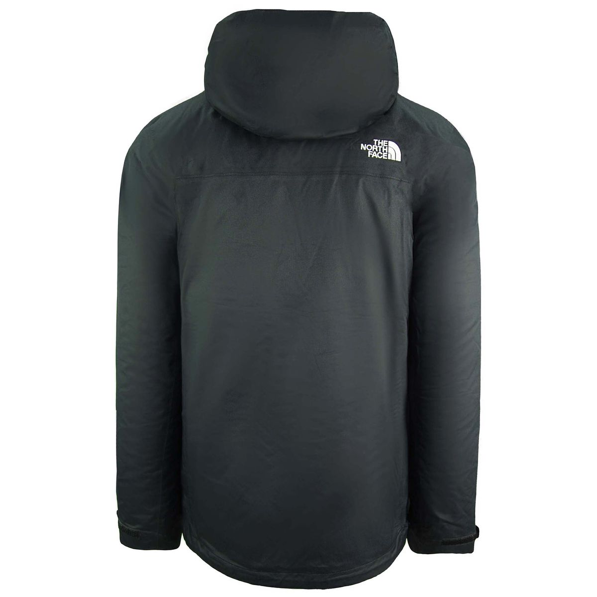 Isolierte Altier Triclimate Wanderjacke