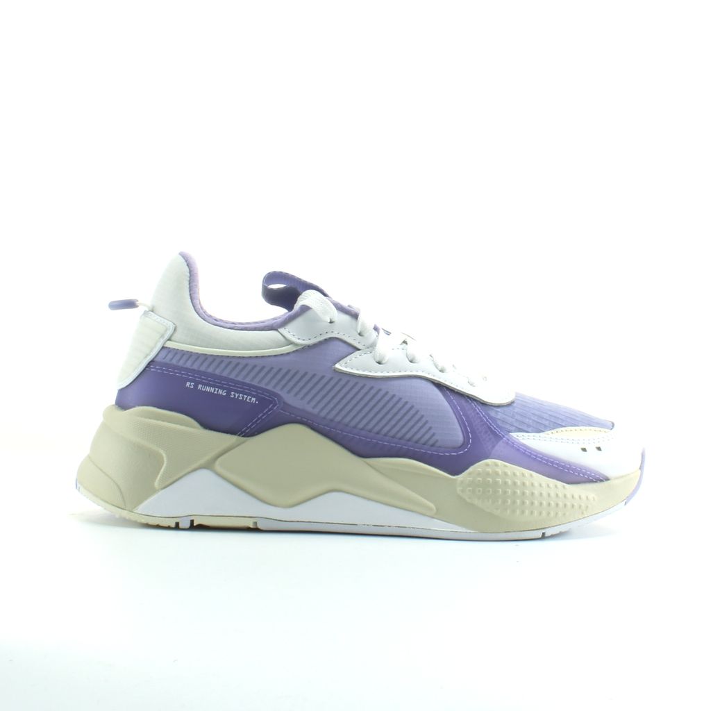 RS-X Tech Lauf-Sneaker