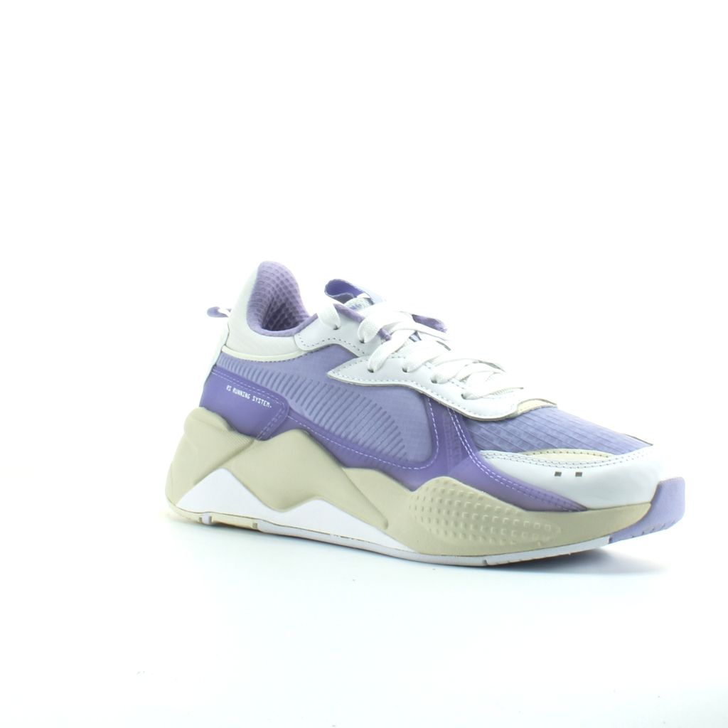 RS-X Tech Chunky Running-Sneaker