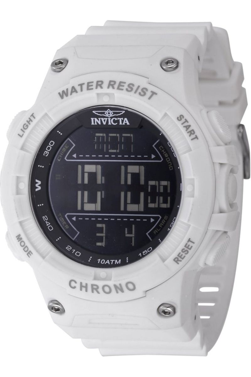 Digitaler Chronograph Sportuhr