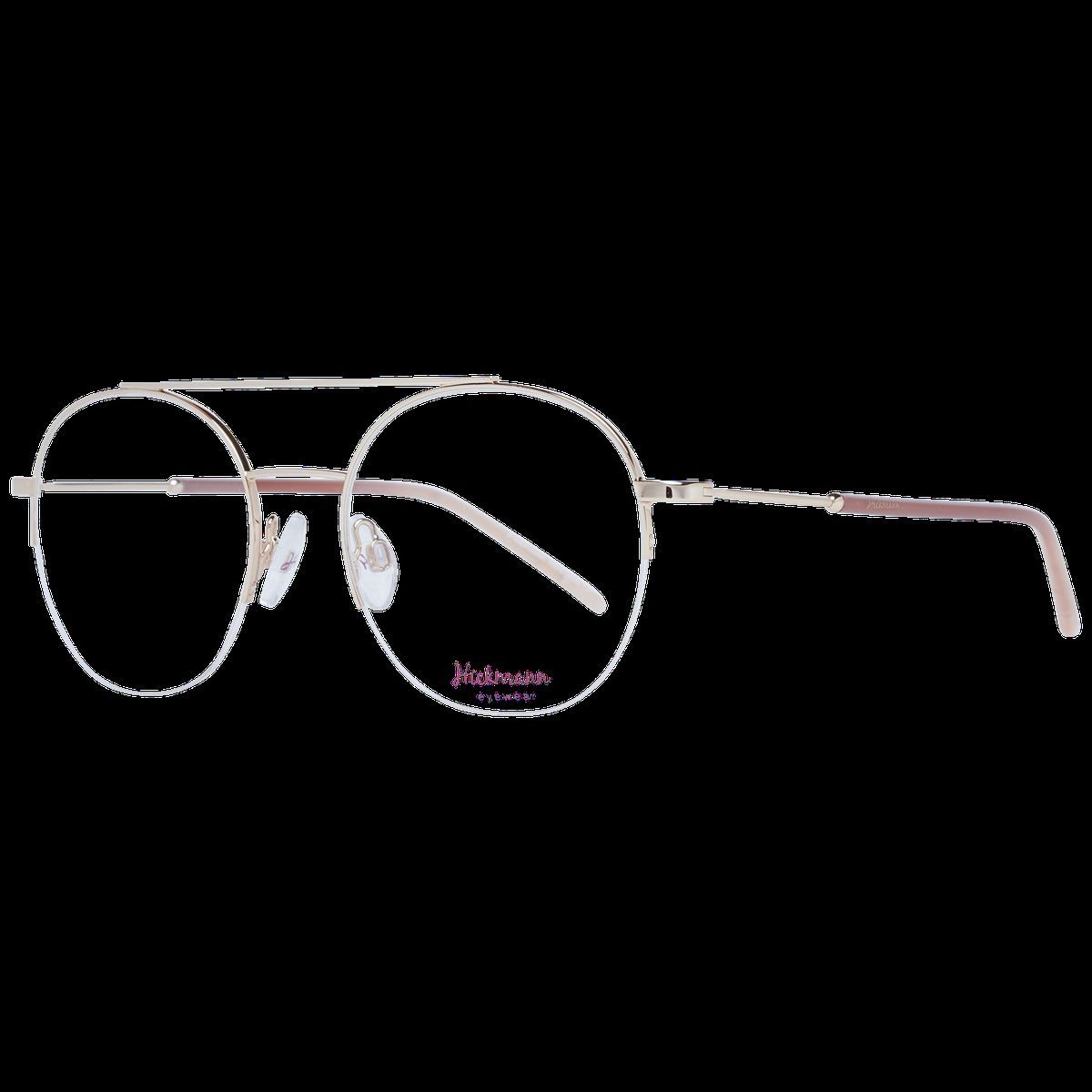Runde Metall Aviator Brillen