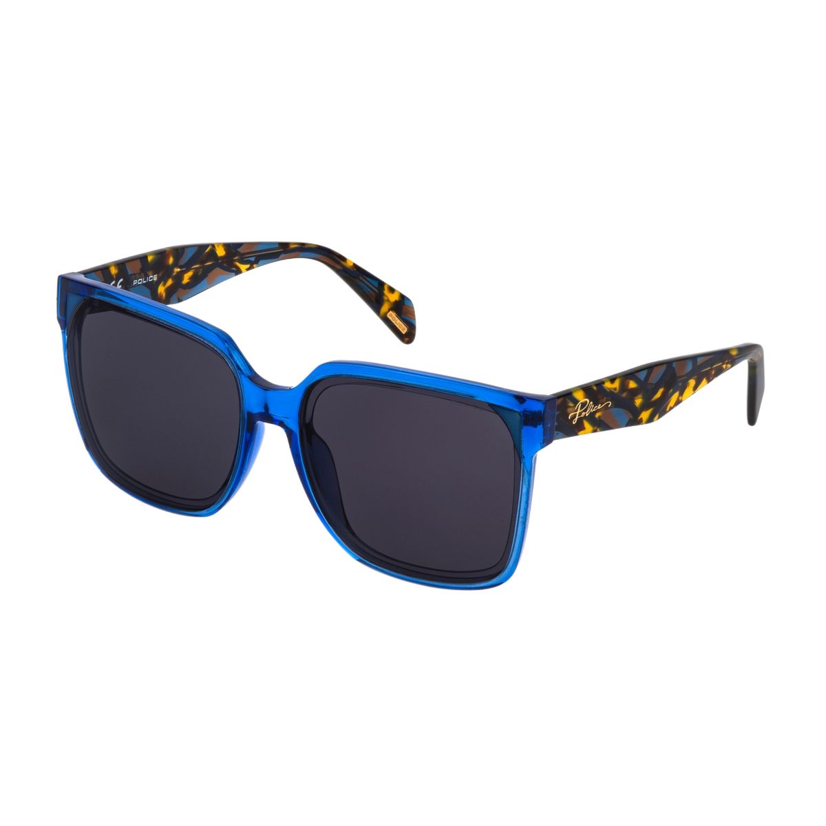 Quadratische Spritzguss-Sonnenbrille
