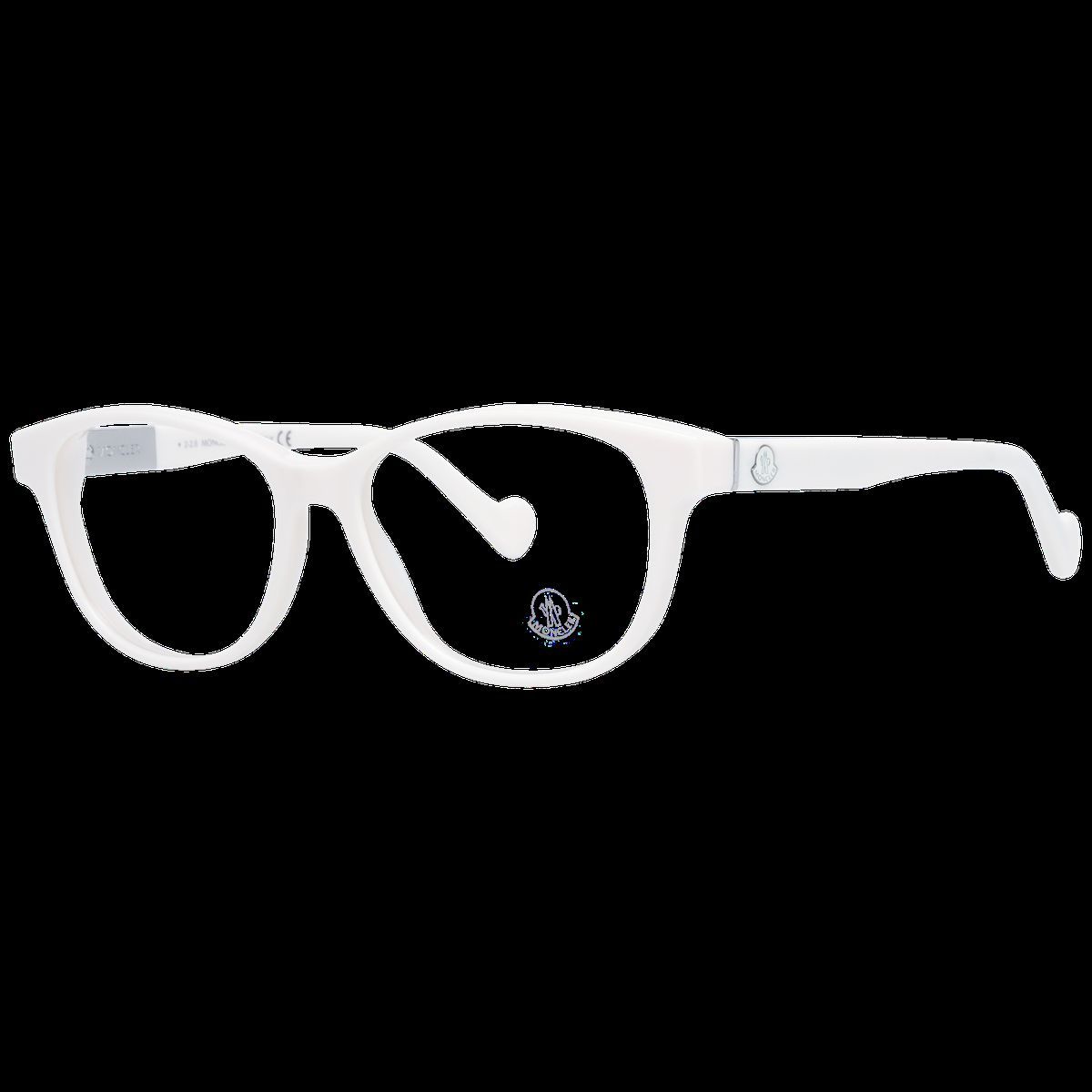 Schmetterling Brille in Creme