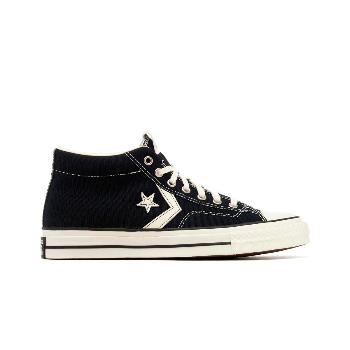 Star Player 76 Mid-Top Sneaker