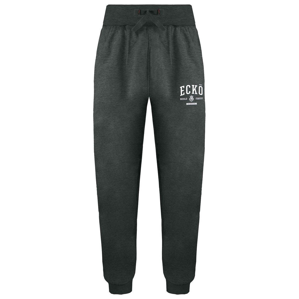 Ecko World Famous Fleece Jogginghose