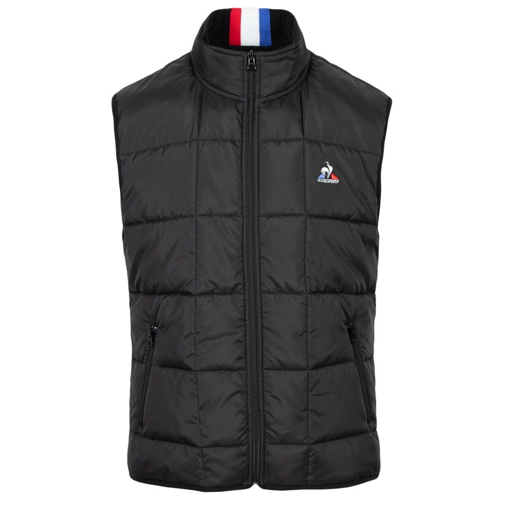 Herren Steppweste Winter Classic