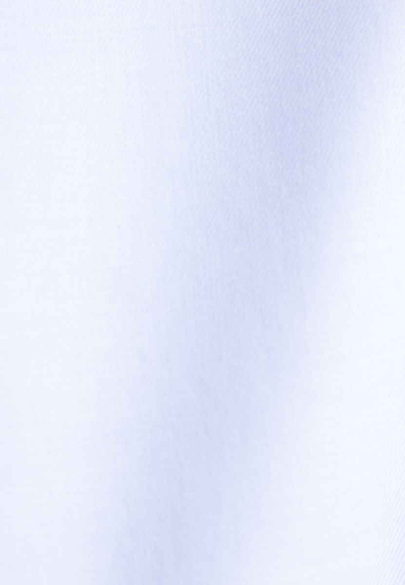Klassisches marineblaues Businesshemd Langarm