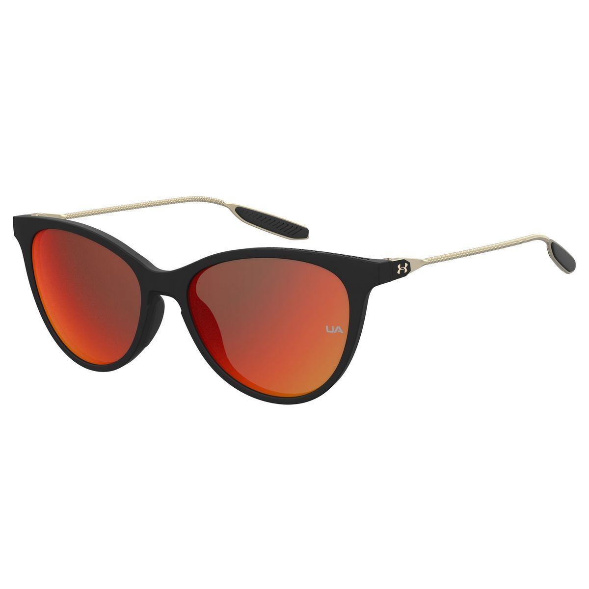 Moderne Cat-Eye Sonnenbrille