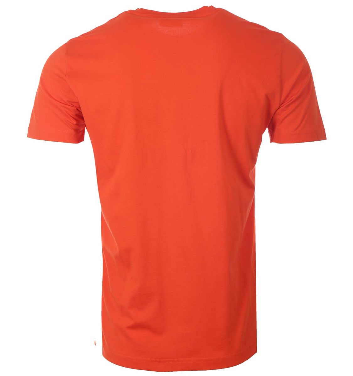 Grafik-Logo T-Shirt aus Baumwolljersey