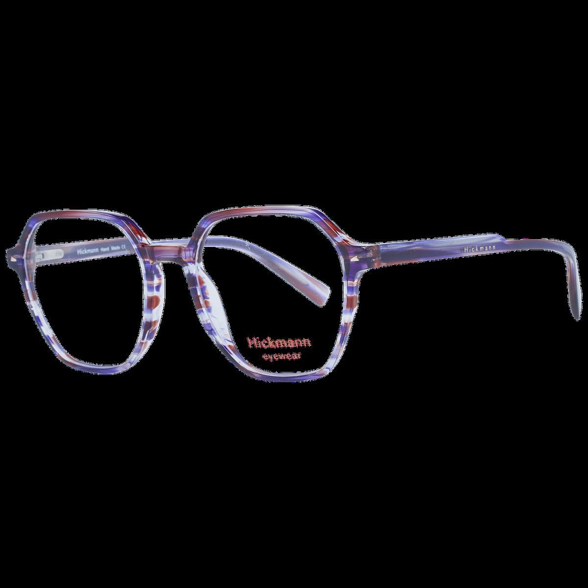 Geometrische Acetat-Vollrandbrille
