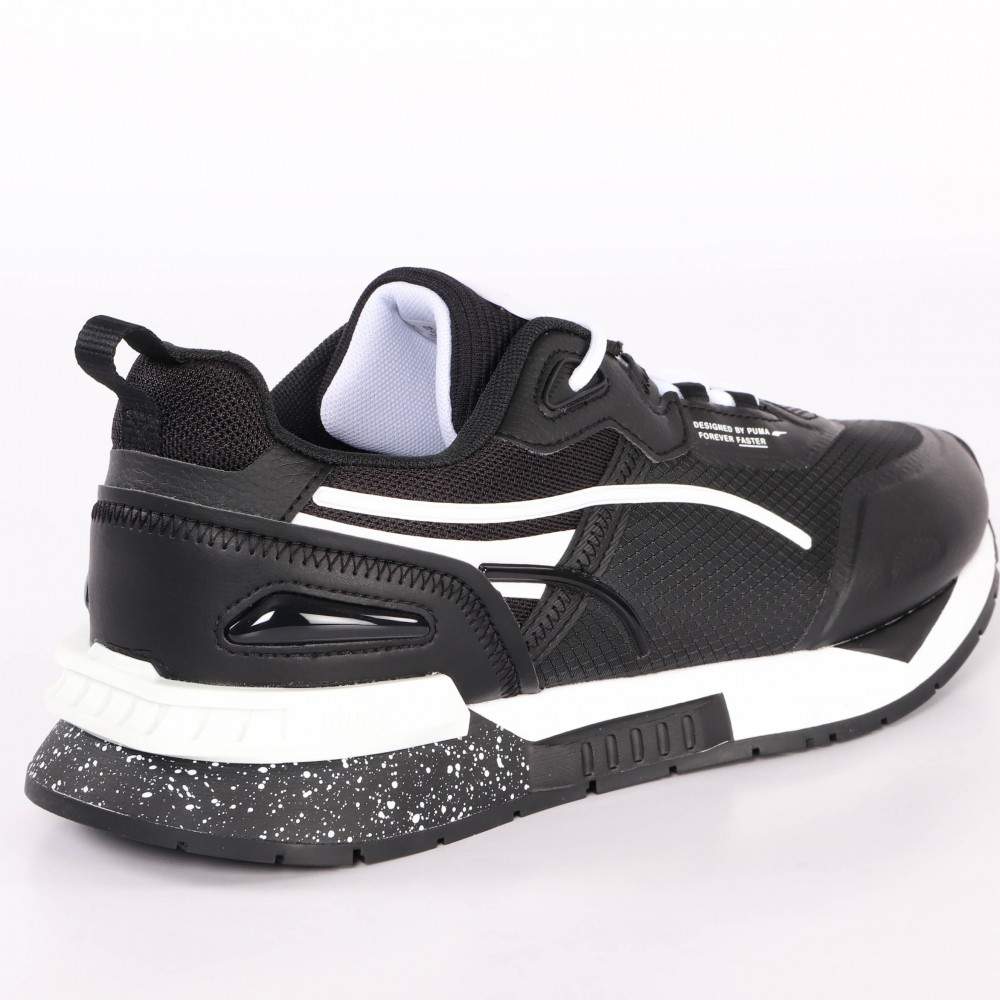 Mirage Tech Bubble Lifestyle-Sneaker