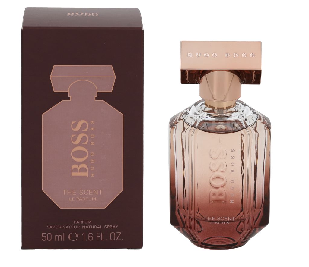 Hugo Boss The Scent For Her Edp Spray50 ml.