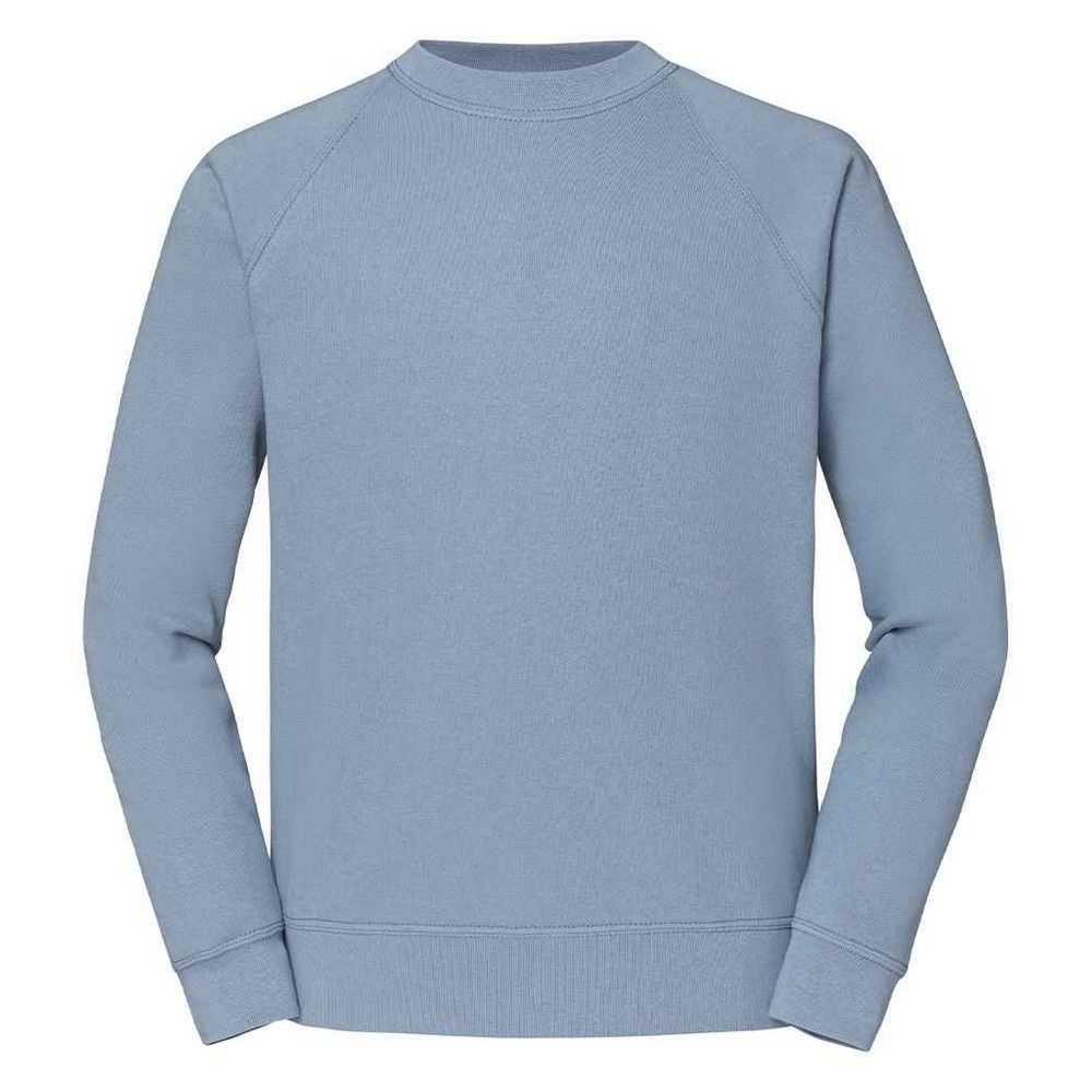 Unisex Klassisches Raglanärmel-Sweatshirt