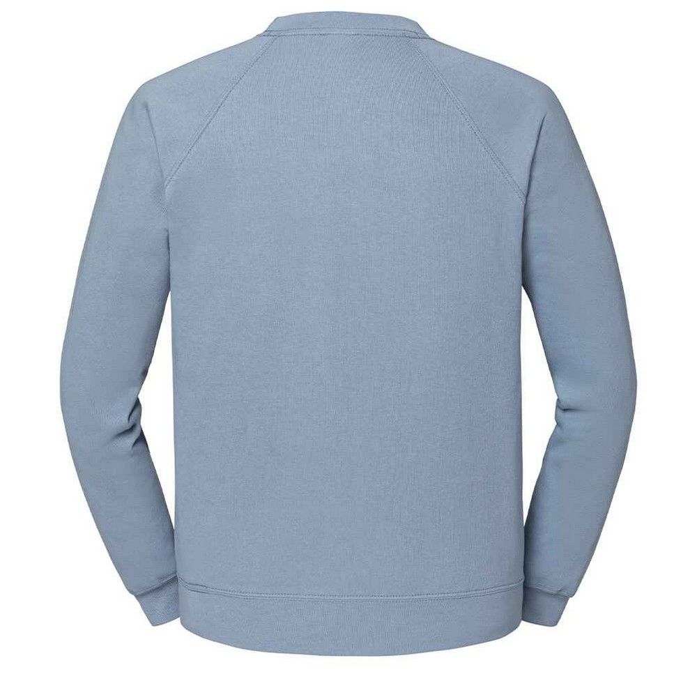 Klassisches Sweatshirt mit Raglanärmeln