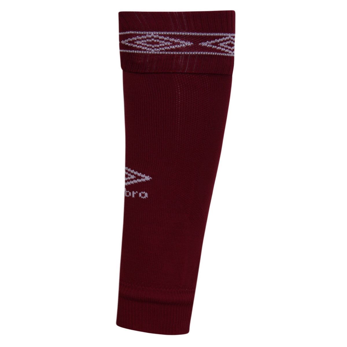 Umbro Herren Diamond Beinlinge (Neu Kret/Weiß)