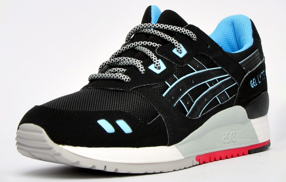 GEL-LYTE III Heritage Laufschuhe