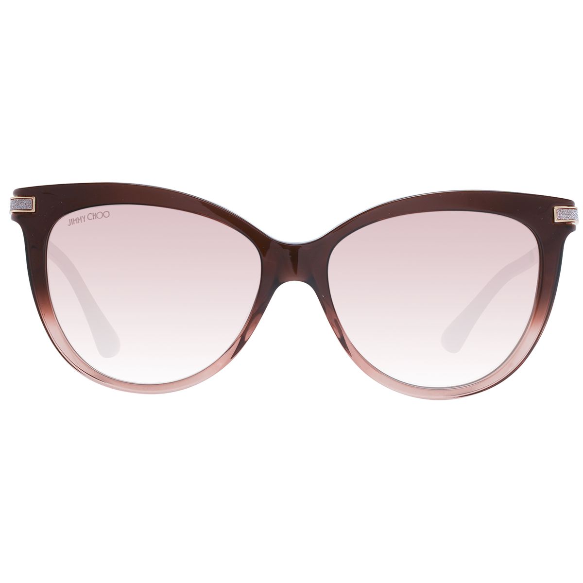 Butterfly-Sonnenbrille mit Verlaufsgläsern